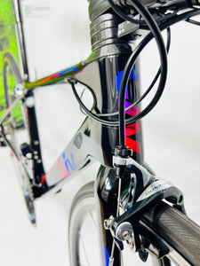 Liv Langma Advanced SL 0 Di2 Carbon Fiber Road Bike-2019, 50cm