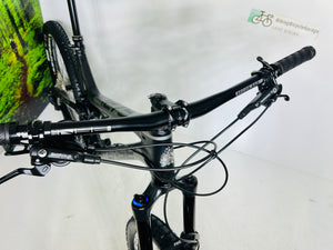 Intense Tracer T275 Carbon Fiber Mountain Bike - 2015, Large, 11-Speed Deore