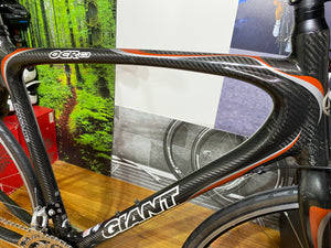 Giant OCR C3 Carbon Fiber Road Bike