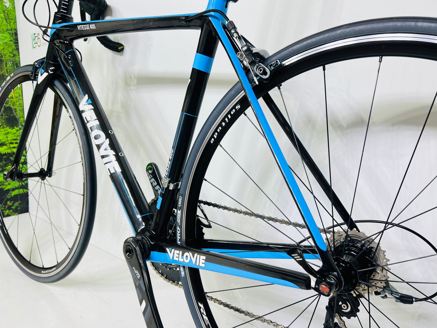 Velovie bikes online
