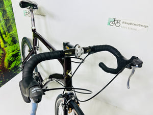 Kestrel 500 EMS, Carbon Fiber Road Bike, 18 Pounds! 56cm