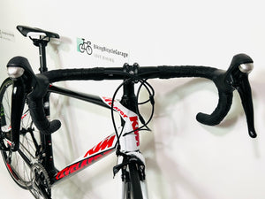 KTM Revelator 3300, 11-Speed Shimano 105, Carbon Fiber Road Bike, 2017, 55cm MSRP:$3,700 2,000