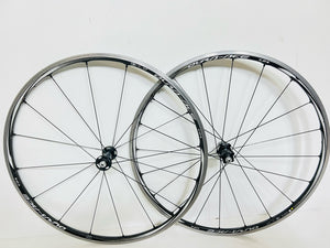 Dura-Ace C24, Carbon Fiber Wheelset
