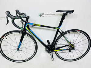 Giant TCR Advanced SL Carbon Fiber Road Bike-2015, 56cm, Dura-Ace
