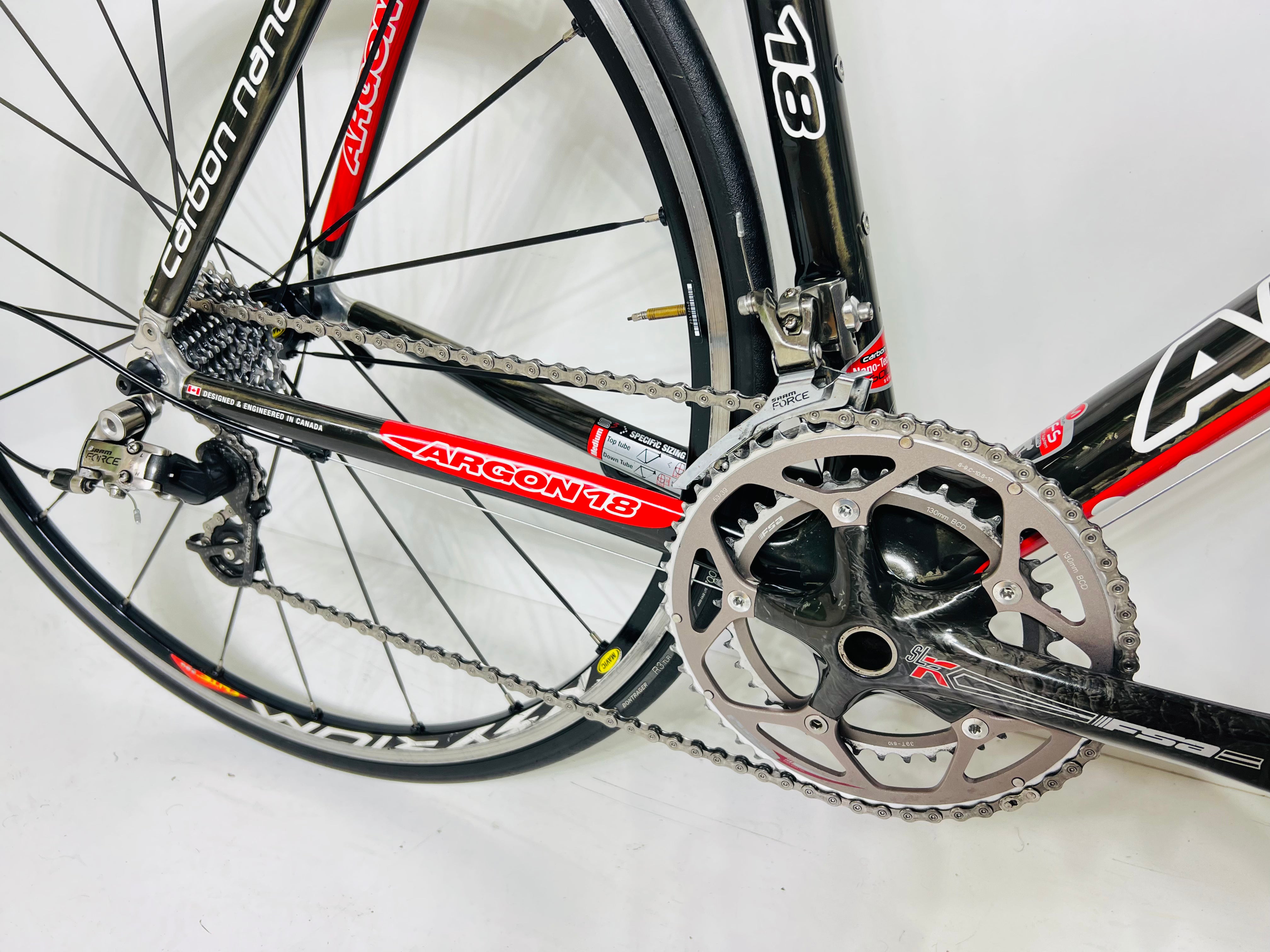 argon 18 gallium s3