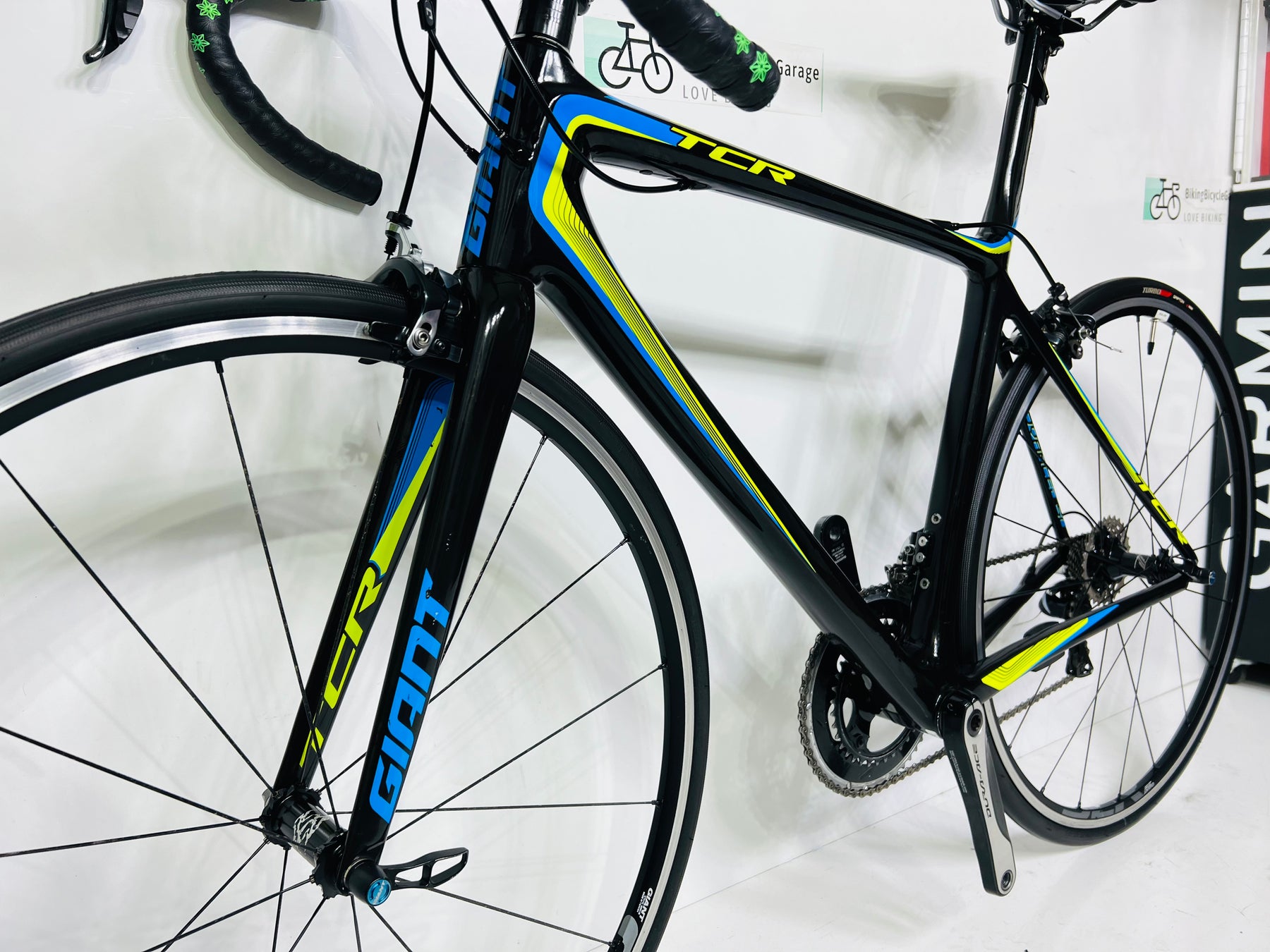Giant tcr advanced sl 2015 hotsell