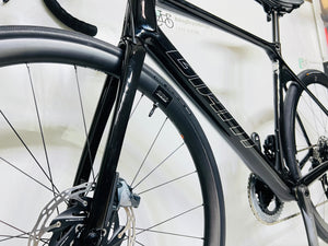 2022 Giant TCR Advanced Pro Disc, 12-Speed eTap AXS, Carbon Fiber Road Bike, 56cm
