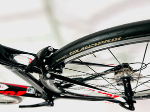 KTM Revelator 3300, 11-Speed Shimano 105, Carbon Fiber Road Bike, 2017, 55cm MSRP:$3,700 2,000
