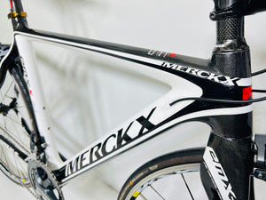 Eddy Merckx EMX-5