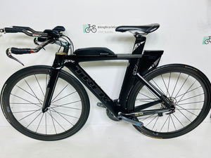 Trek Speed Concept 9.9 Carbon Fiber Triathlon Bike - 2013, 50cm