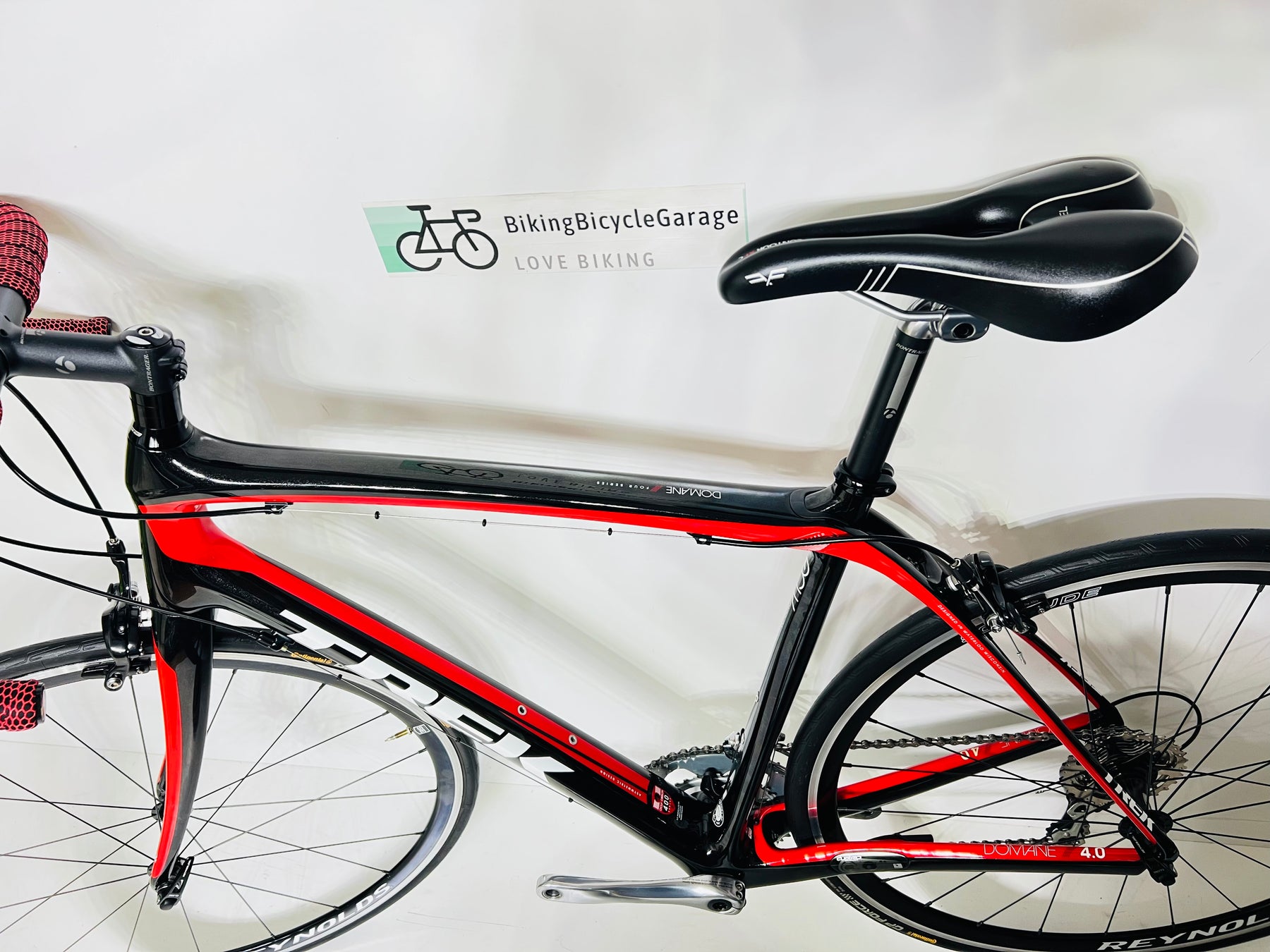 Trek domane 2024 4.0 2014