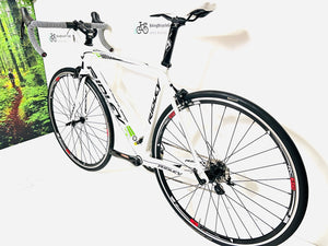 ridley fenix alloy