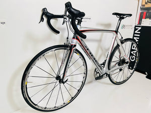 Orbea Orca SRD, SRAM Force, Carbon Fiber Road Bike, 16 Pounds! MSRP:$5K