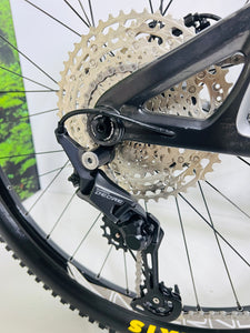 Intense Tracer T275 Carbon Fiber Mountain Bike - 2015, Large, 11-Speed Deore