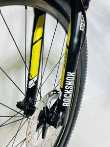 Intense Cycles Spider 29C Mountain Bike - 2016, Large, 12-Speed XX1