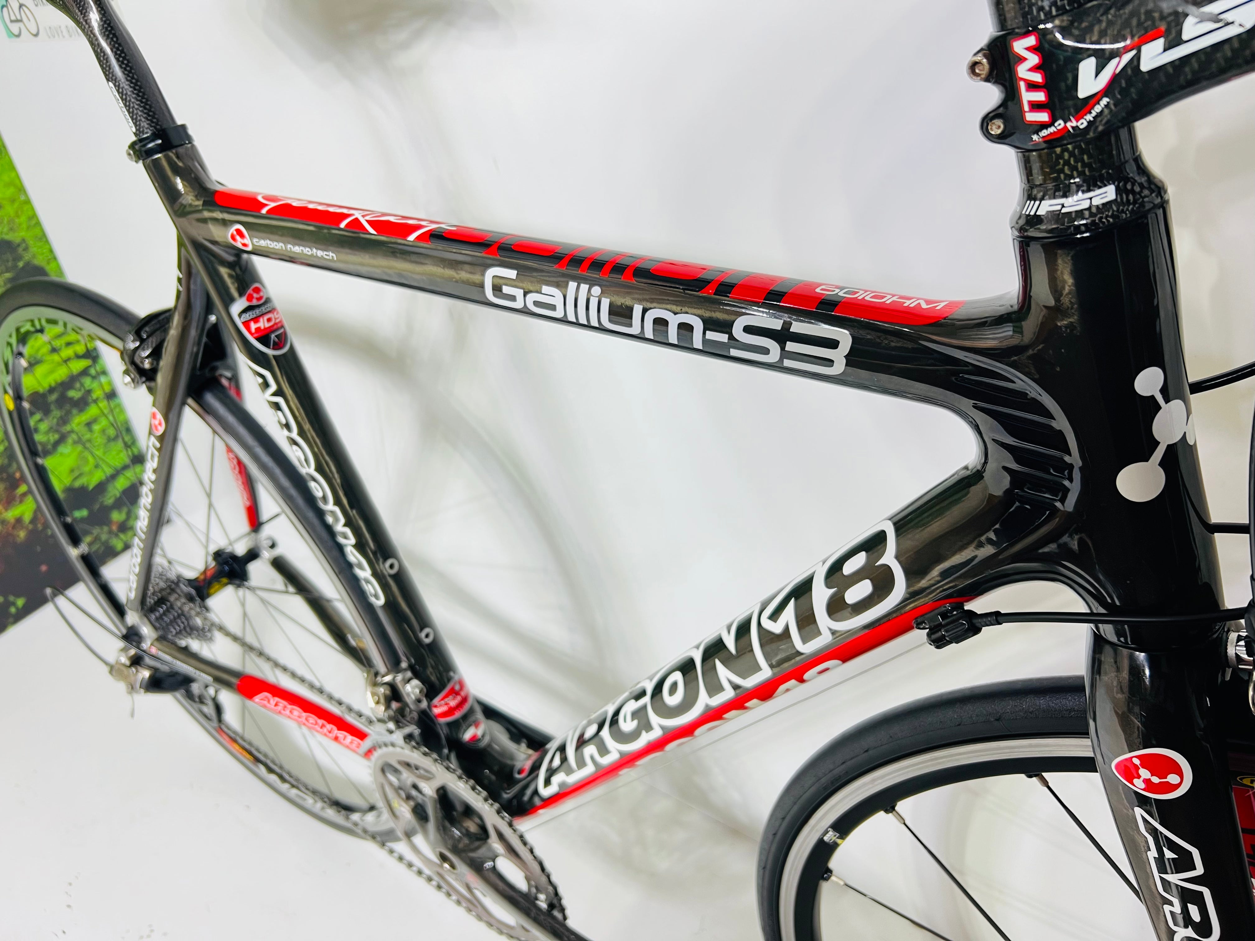 argon 18 gallium s3