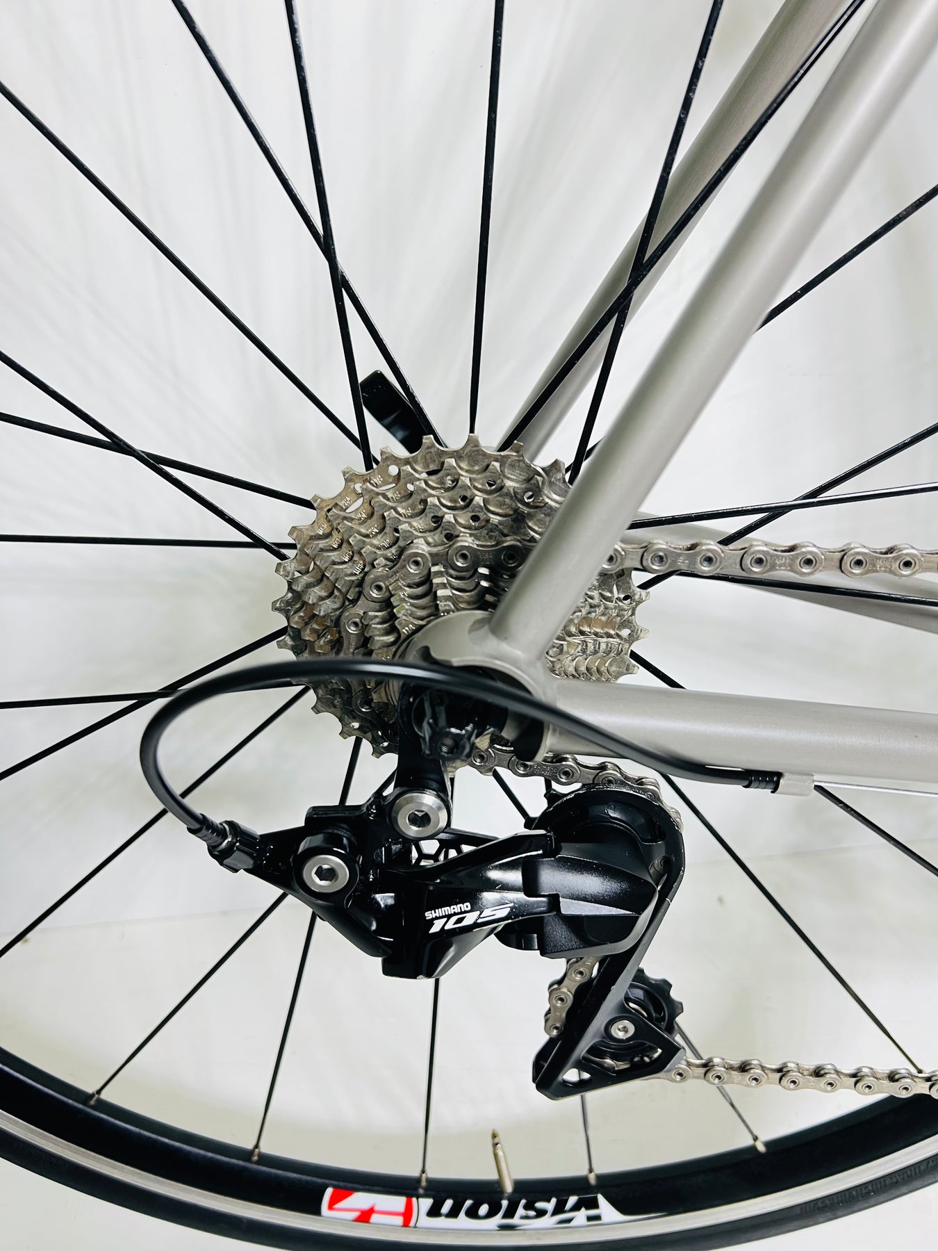 Lynskey r140 hotsell