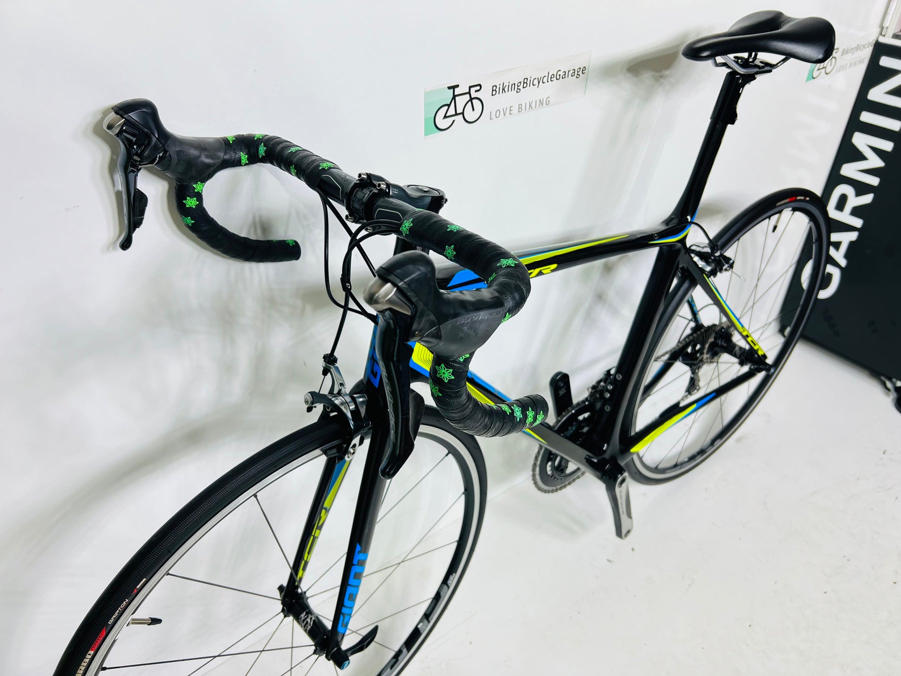 Giant tcr advanced 2015 deals