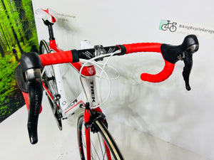 Trek Madone 4.5, Shimano Ultegra, Carbon Fiber Road Bike, 17 Pounds! 56cm