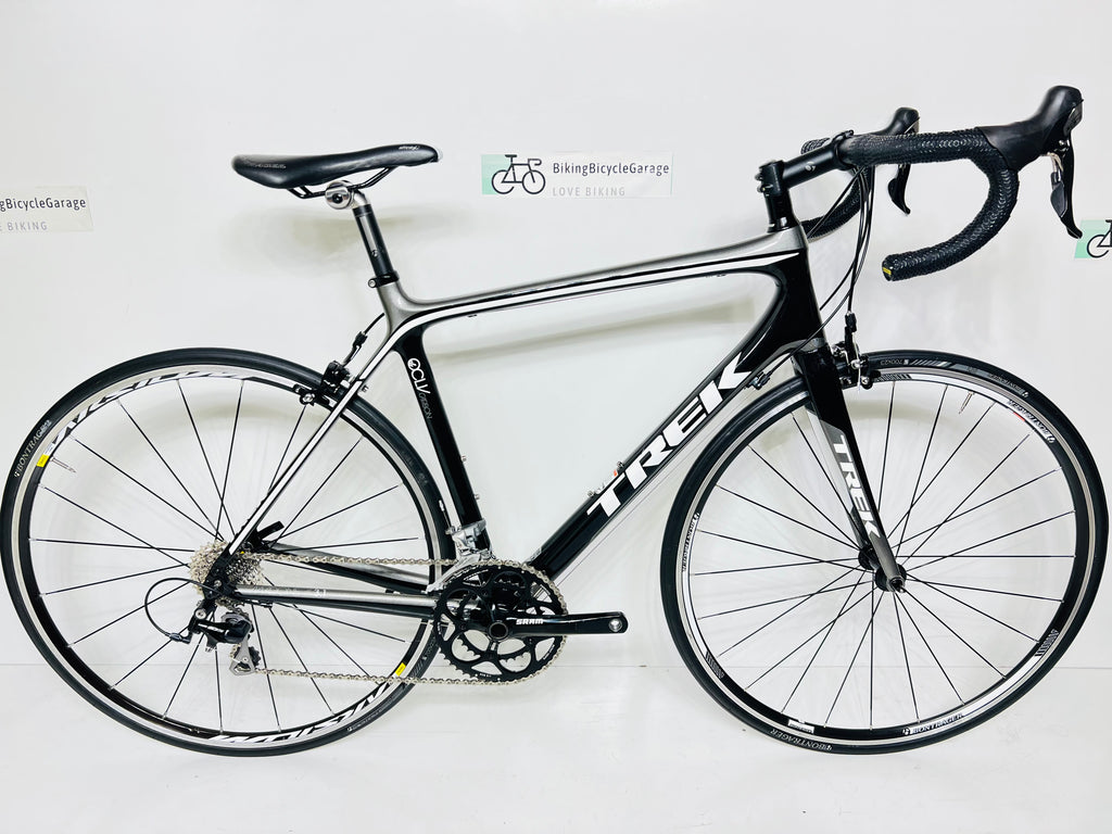 Trek madone hot sale 3.1 size chart