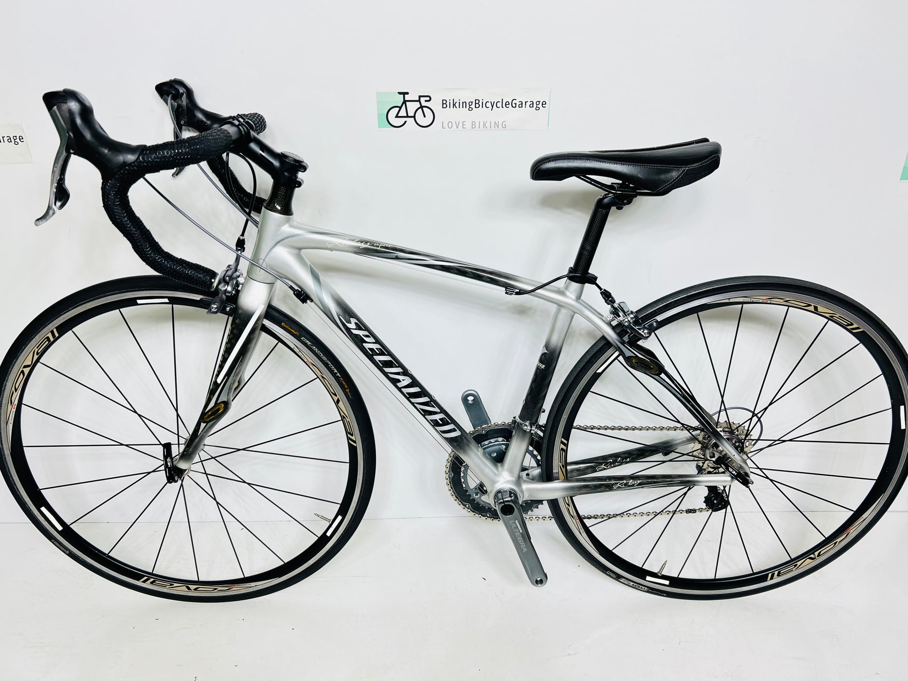 Specialized ruby deals ultegra