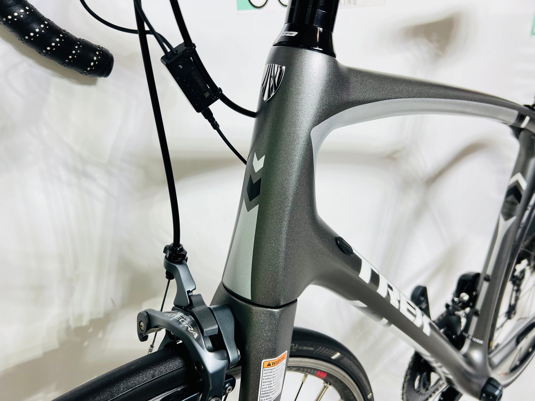 Trek best sale silque sl