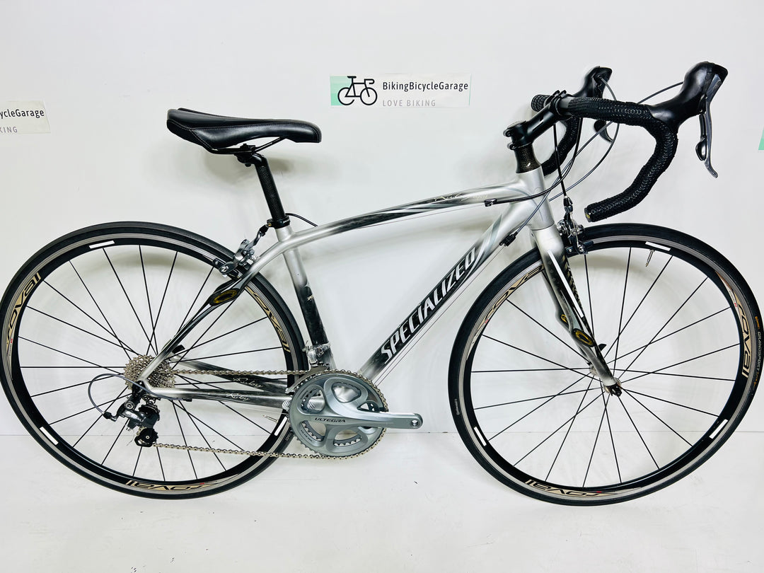 Women's carbon hot sale fiber road bike