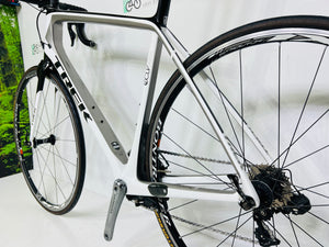 Trek Madone 6.5 Carbon Fiber Road Bike-2013, 58cm H2, MSRP:$6,600