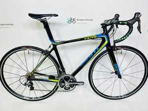 Giant TCR Advanced SL Carbon Fiber Road Bike-2015, 56cm, Dura-Ace, MSRP:$6,200