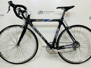 Trek 5000 OCLV 120 Carbon, Ultegra, Carbon Fiber Road Bike, 18 Lbs, 54cm