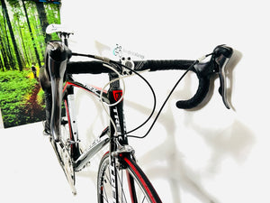 Trek Madone 4.5, Shimano 105, Carbon Fiber Road Bike, 18 Pounds! 56cm