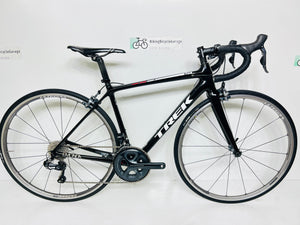Trek Emonda SL 8, 11-Speed Ultegra Di2, Carbon Bike, 50cm MSRP:$4,500