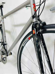 Lynskey R140 Titanium Road Bike- 2015, Large (57cm) 11-Speed